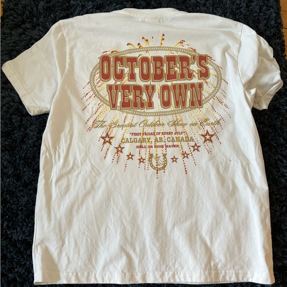 Ovio X Calgary standpeed shirt - Picture 2 of 2